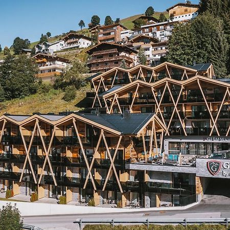 Glemm by AvenidA Hotel&Residences Hinterglemm Saalbach-Hinterglemm Eksteriør billede
